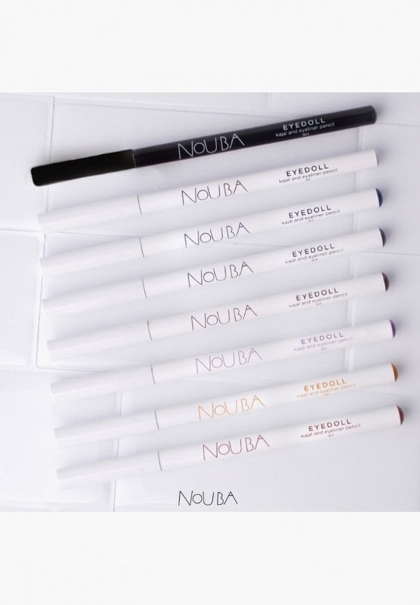 Карандаш для глаз Nouba