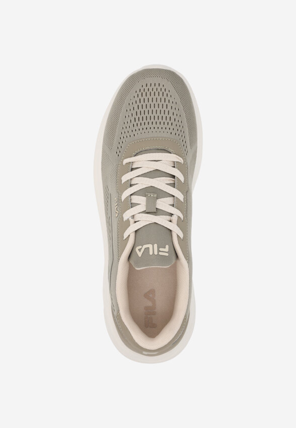 Кроссовки мужские FILA Sp Base 4.0 Mesh, Зеленый