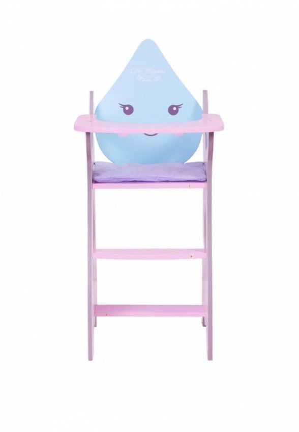 Набор аксессуаров для куклы DeCuevas Toys