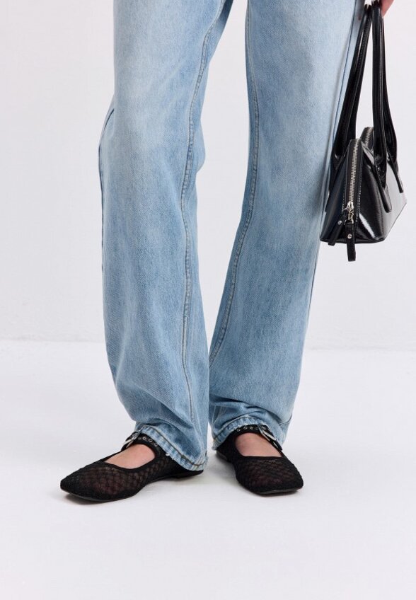 Балетки Lera Nena