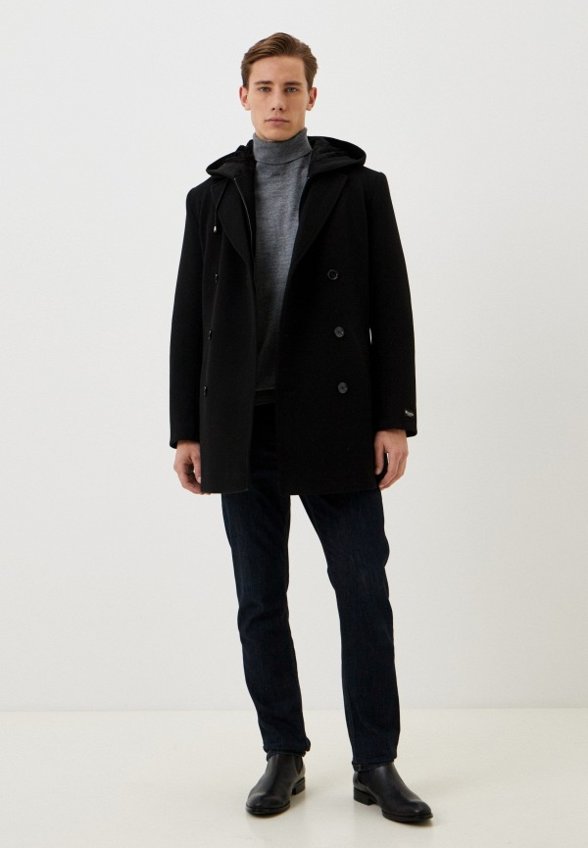 Пальто Misteks design