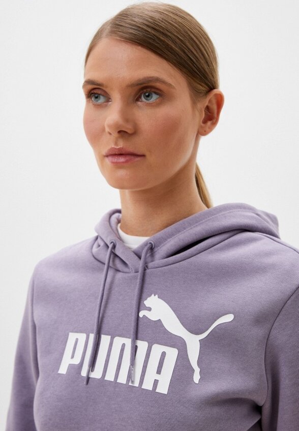 Худи PUMA