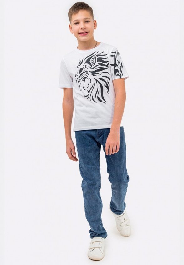 Футболка HappyFox