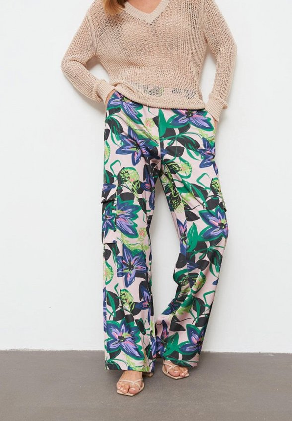 Брюки Gerry Weber