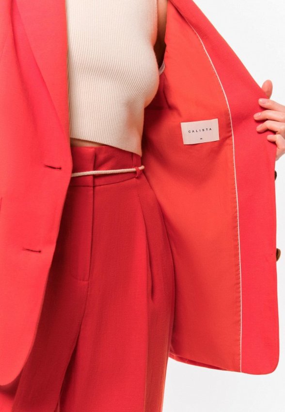 Жакет Calista