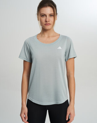 Футболка женская adidas, Зеленый женщинам