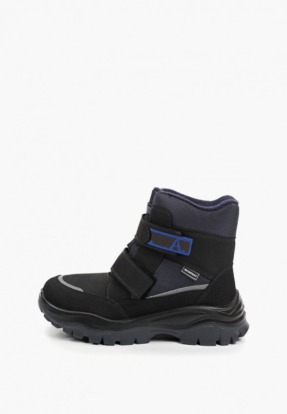 Ботинки Котофей