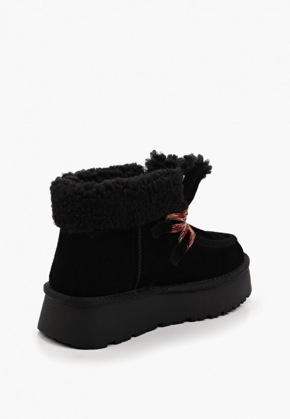 Ботинки Thomas Munz