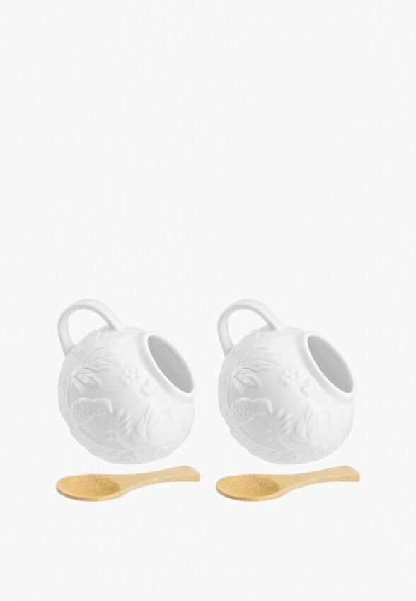 Набор банок для хранения Elan Gallery