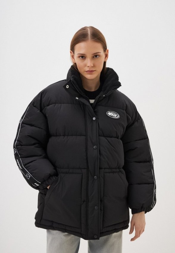 Пуховик Befree