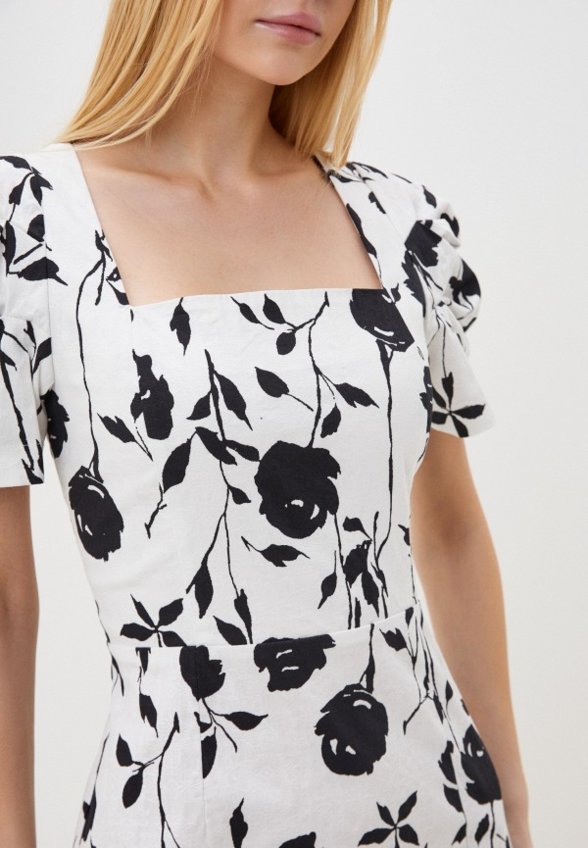 Платье Emilia Dell'oro