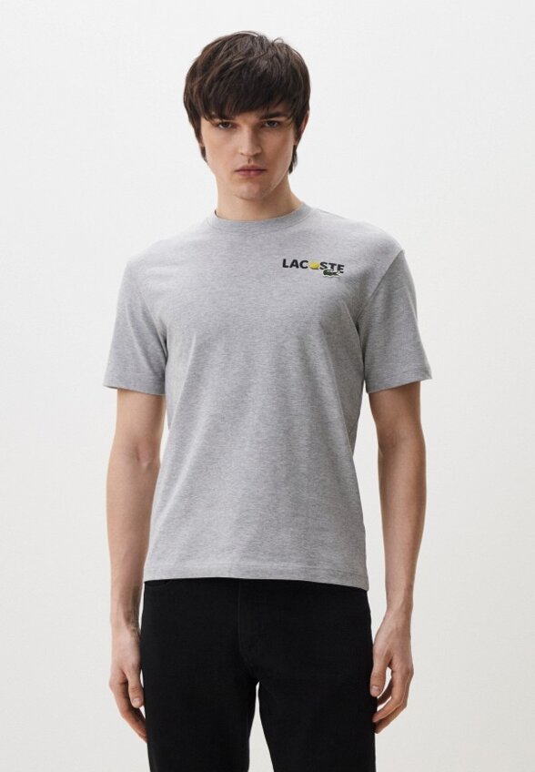 Футболка Lacoste