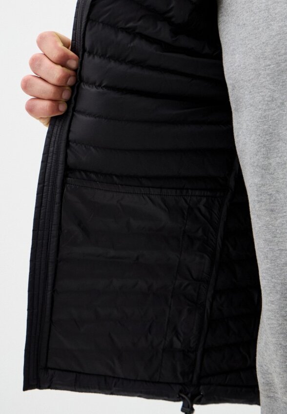 Куртка утепленная Helly Hansen