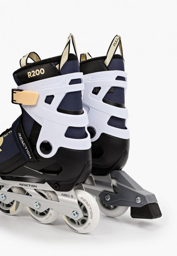 Ролики Reaction