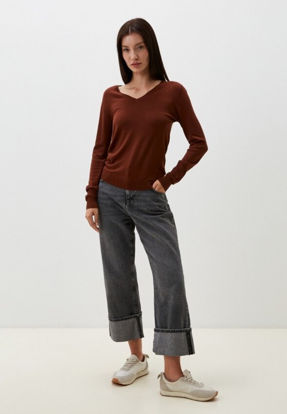 Пуловер Terranova