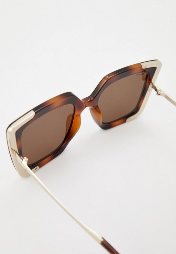 Очки солнцезащитные Max Mara