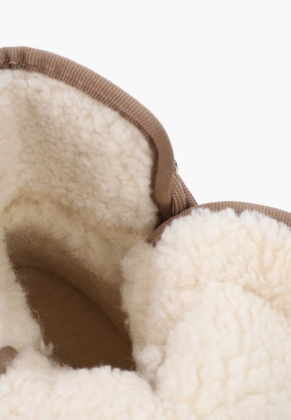 Полусапоги Dino Albat