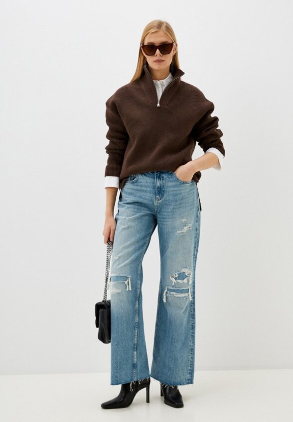 Свитер 99Colorspace