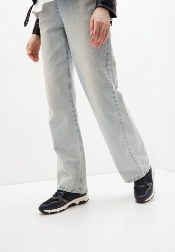 Ботинки Remonte