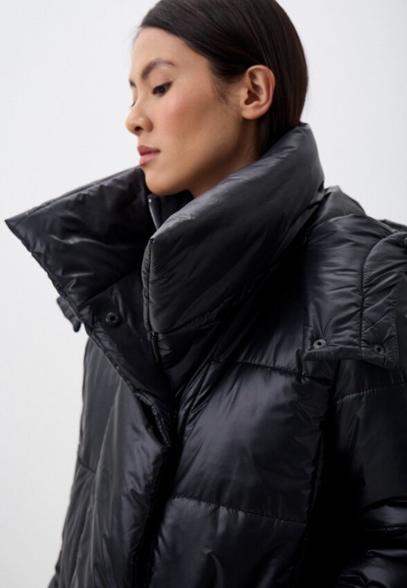 Куртка утепленная Malaeva