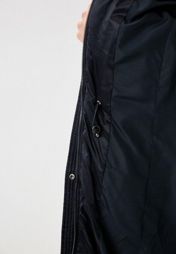 Куртка-пальто Снежная Королева