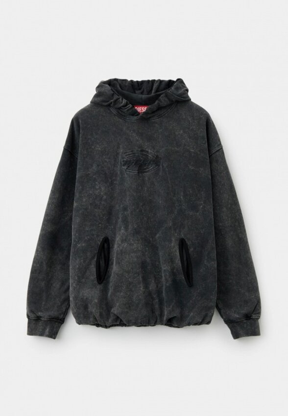 Худи Diesel