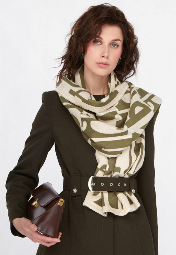 Палантин Tantino