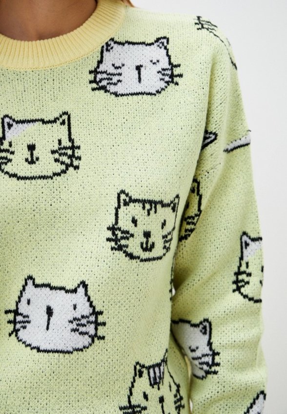 Джемпер Funday