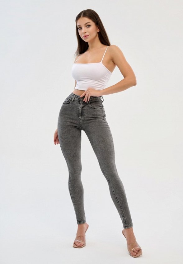 Джинсы Bona Fide