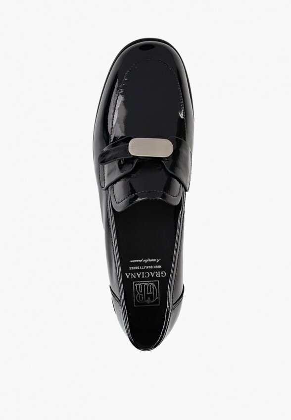 Лоферы Graciana