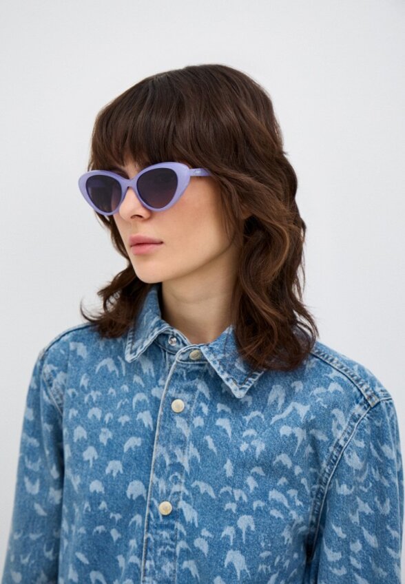 Очки солнцезащитные Labbra