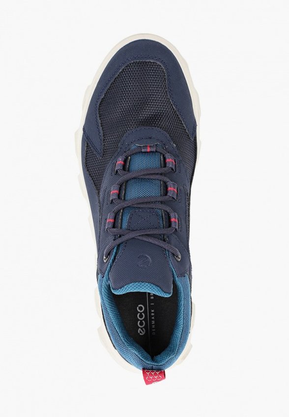 Кроссовки Ecco