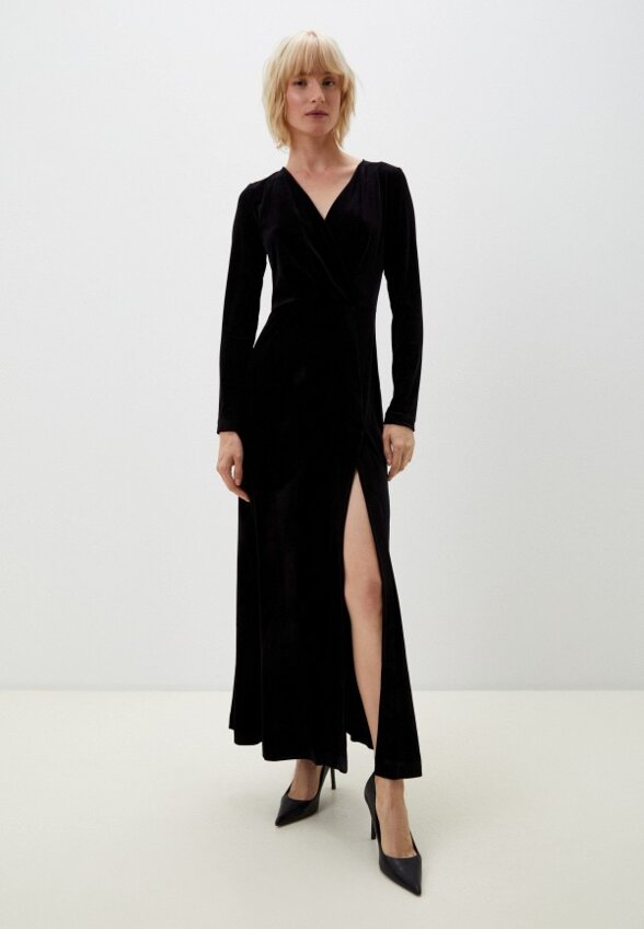 Платье DanMaralex