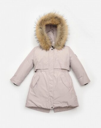 Куртка утепленная Orso Bianco детям