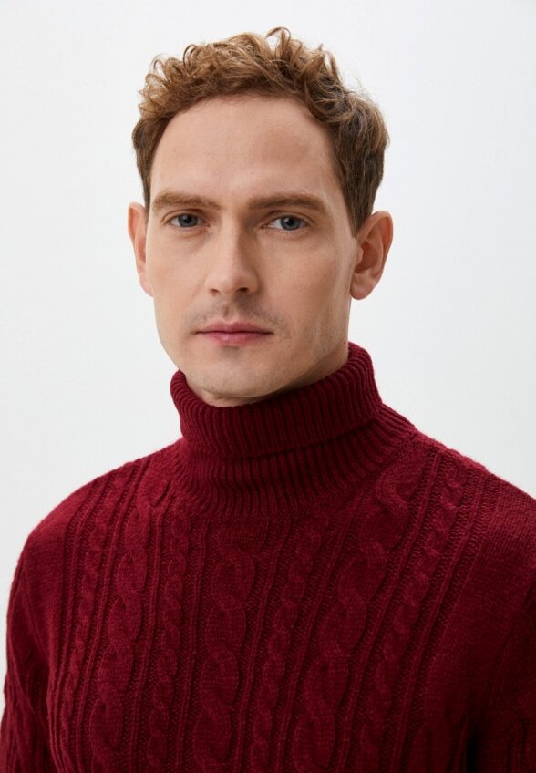 Свитер Calliope