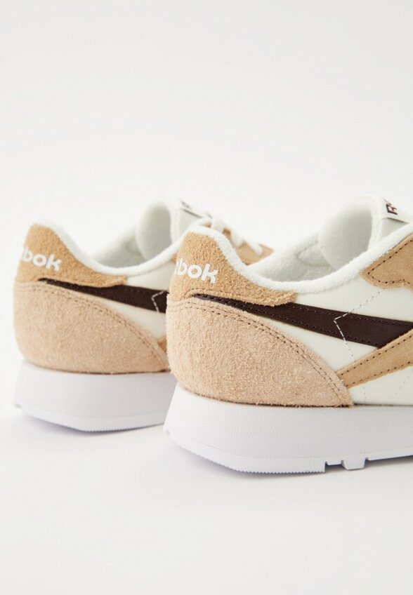 Кроссовки Reebok