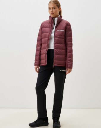 Куртка утепленная adidas женщинам
