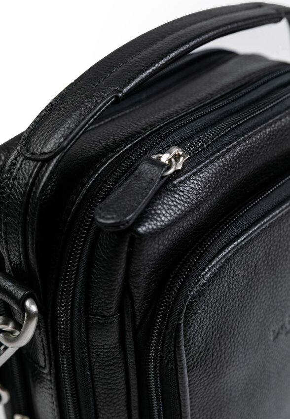 Др.Коффер M402476-260-04 сумка через плечо