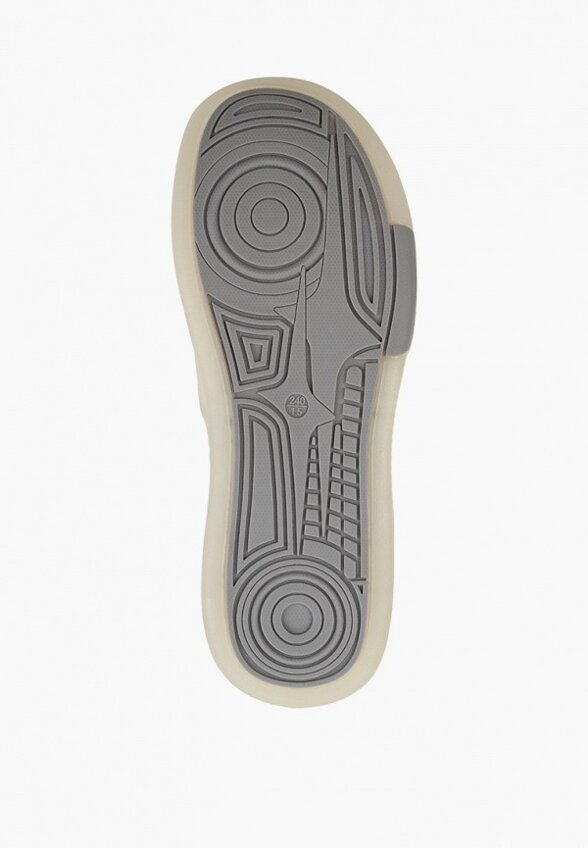 Кеды SG Collection