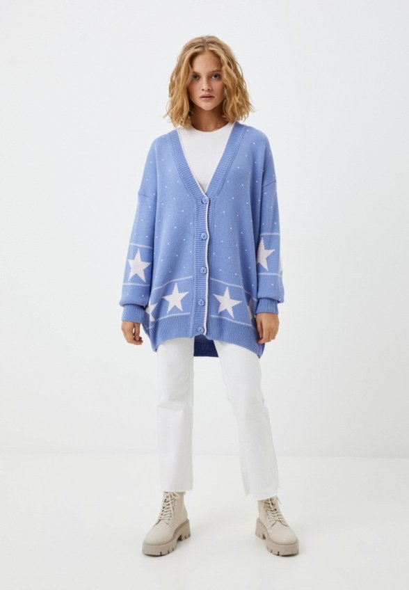 Кардиган Imocean