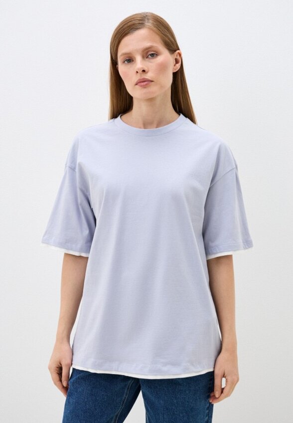 Футболка Zarina