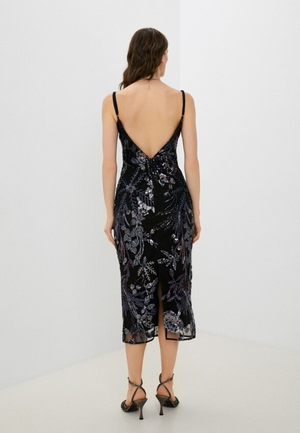 Платье Rich & Naked