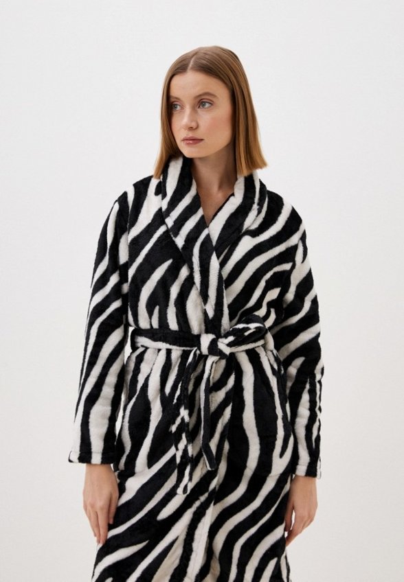 Халат домашний Vienetta