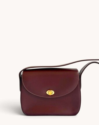 Cartier Leather Bag женщинам