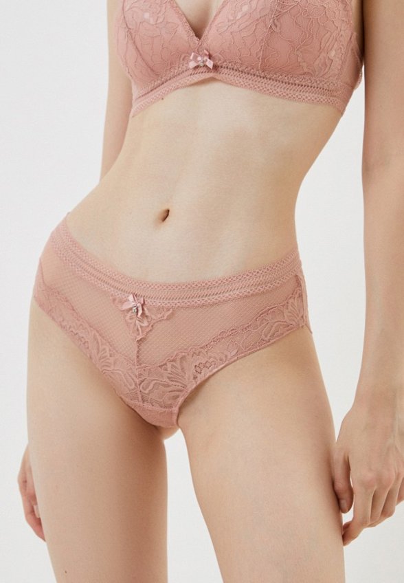 Бюстгальтер и трусы 2 шт. Indefini