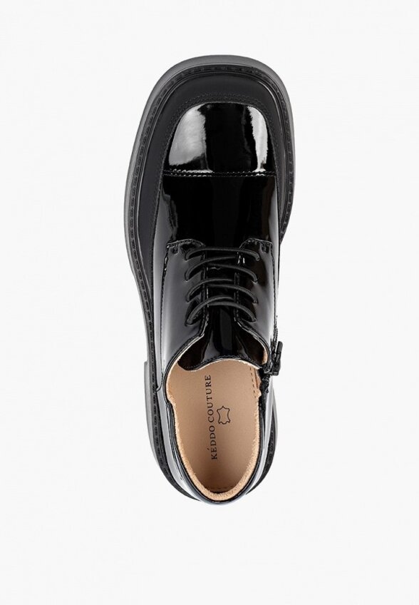 Ботинки Keddo