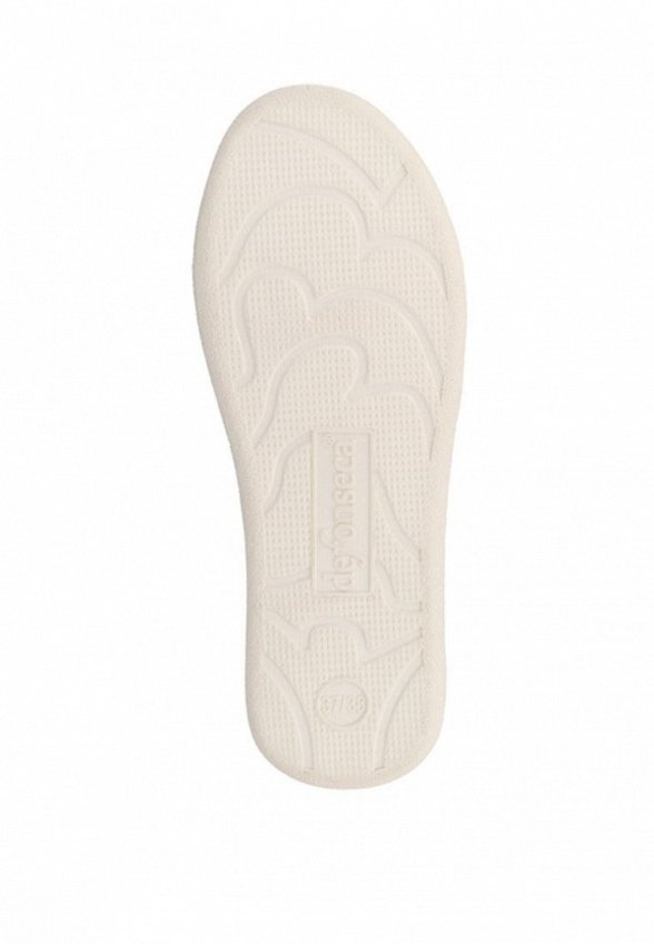 Тапочки De Fonseca