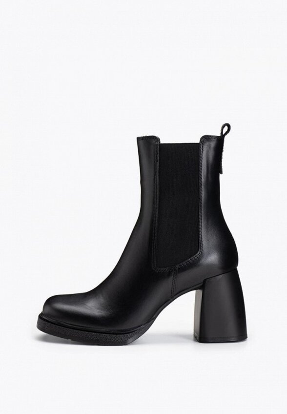 Ботильоны Pazolini