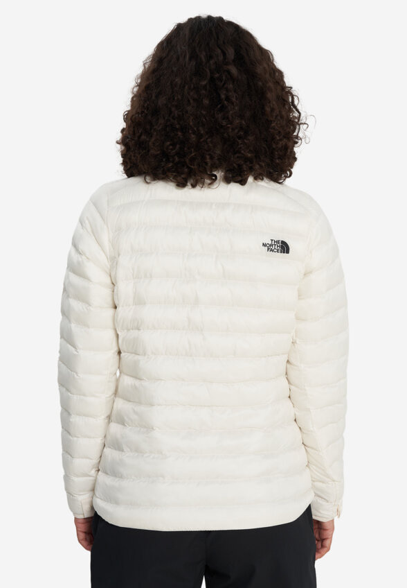 Куртка утепленная женская The North Face Huila Synth, Бежевый