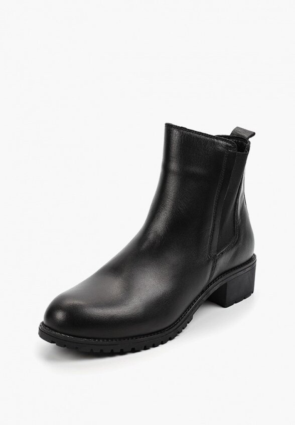 Ботинки Diora.rim